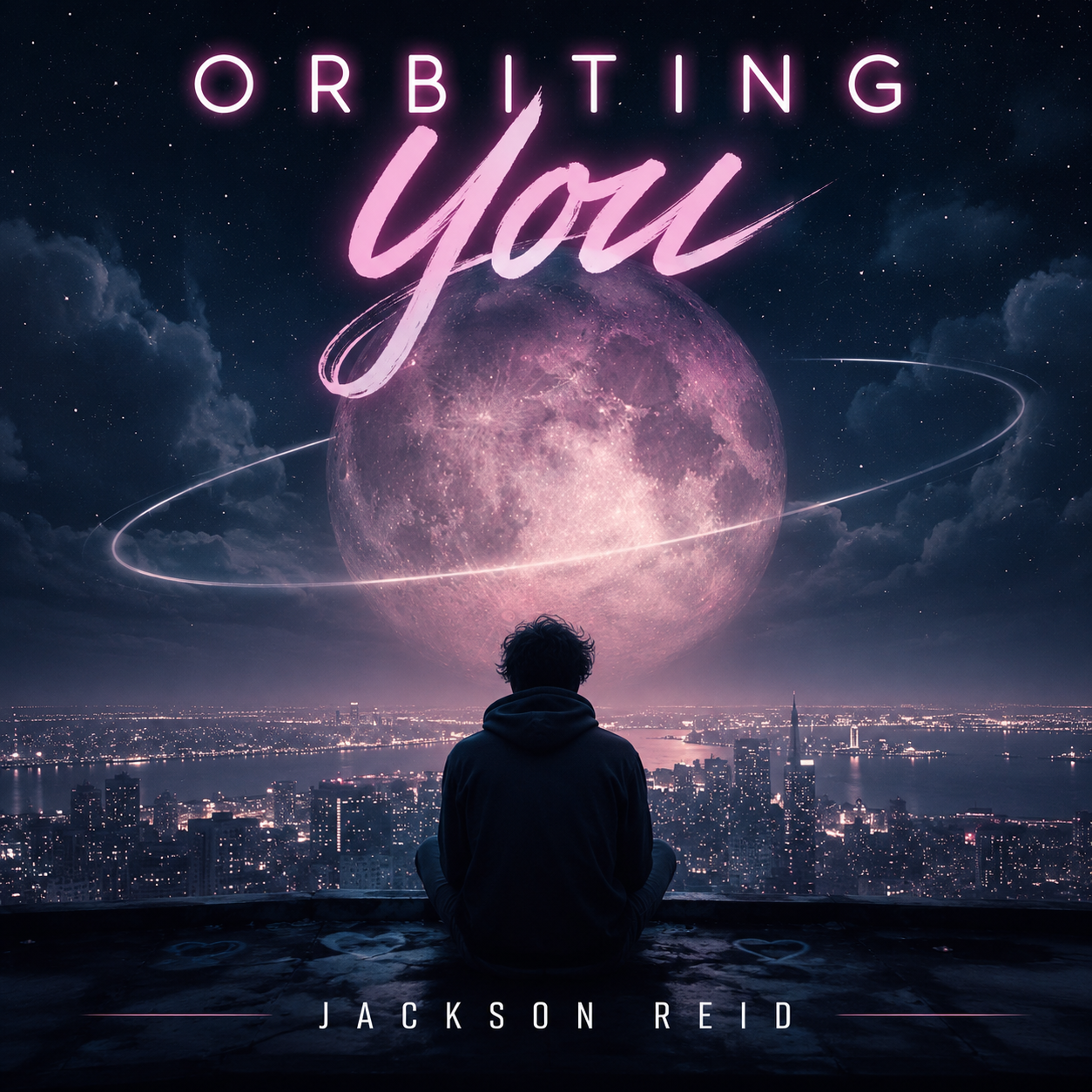 Orbiting You