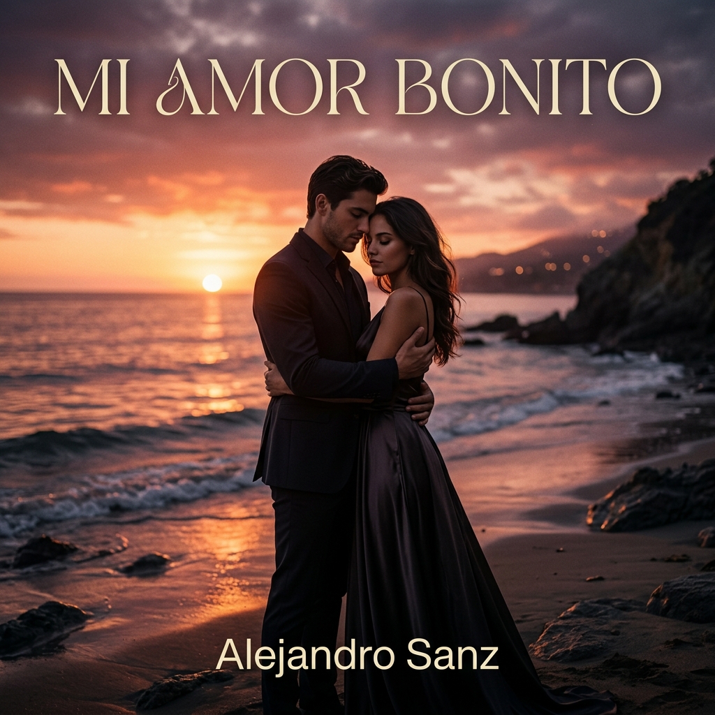 Mi Amor Bonito