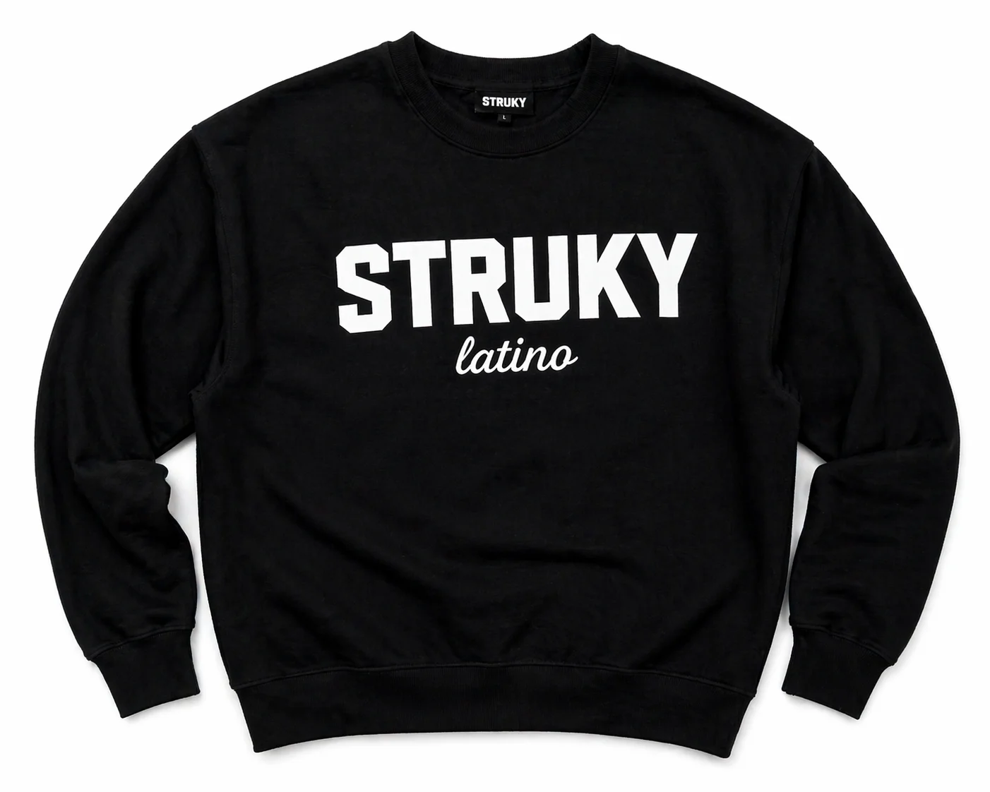 Official Struky Hoodie