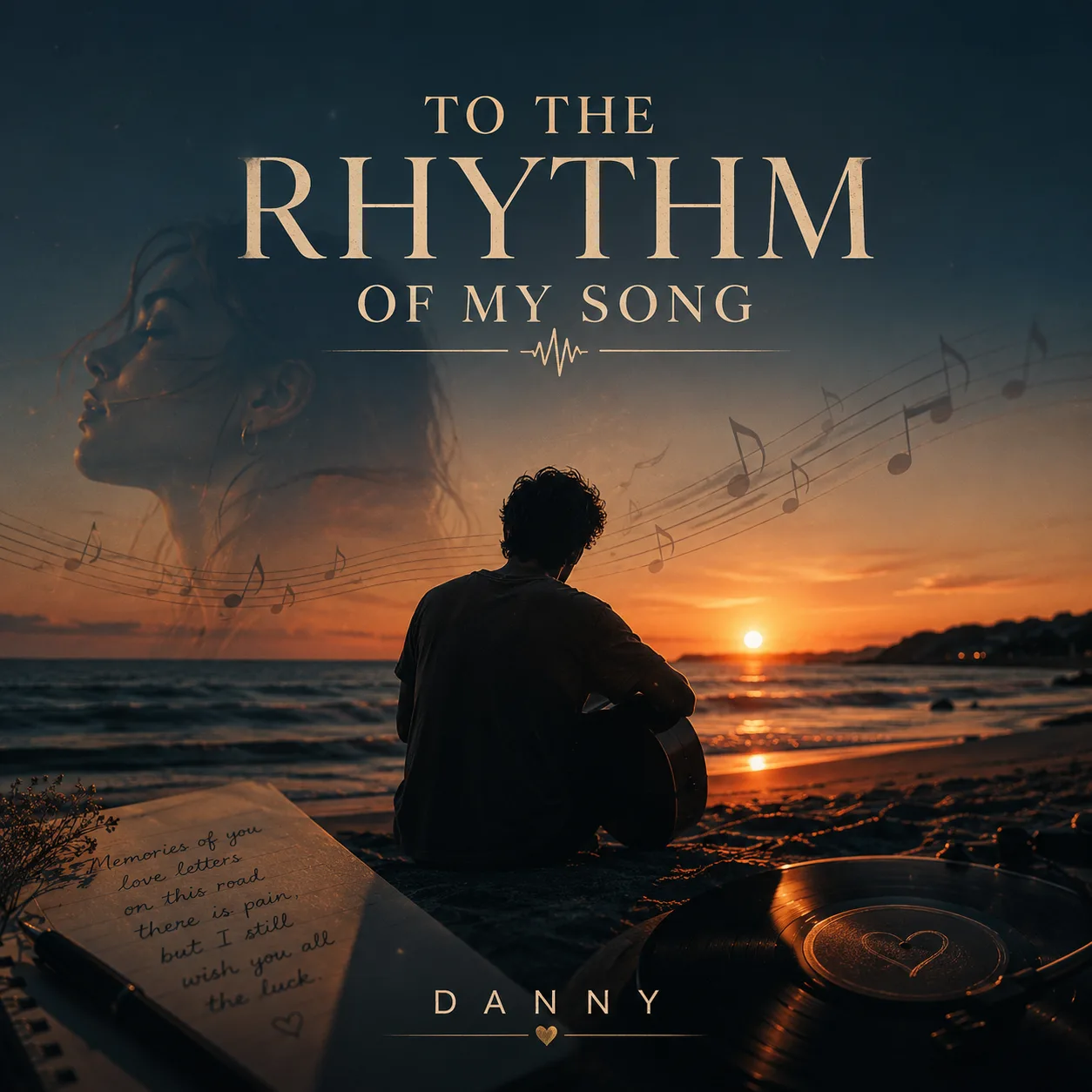 To the Rhythm of My Song